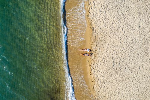 Παραλία Συκιάς