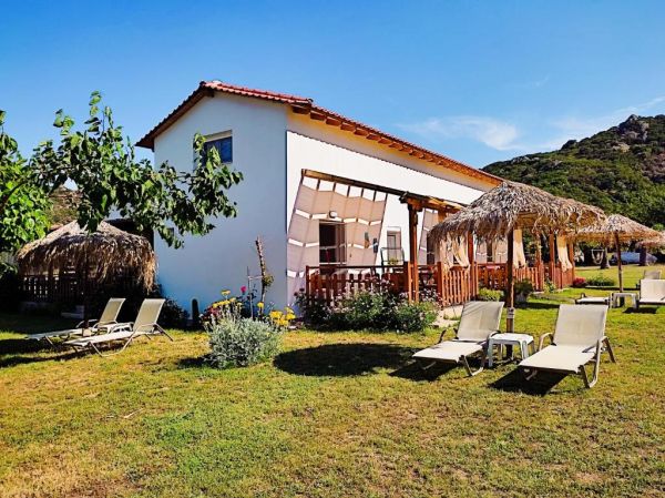 Achileas Peaceful Place