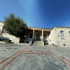 Old School in Sykia |Panorama 360